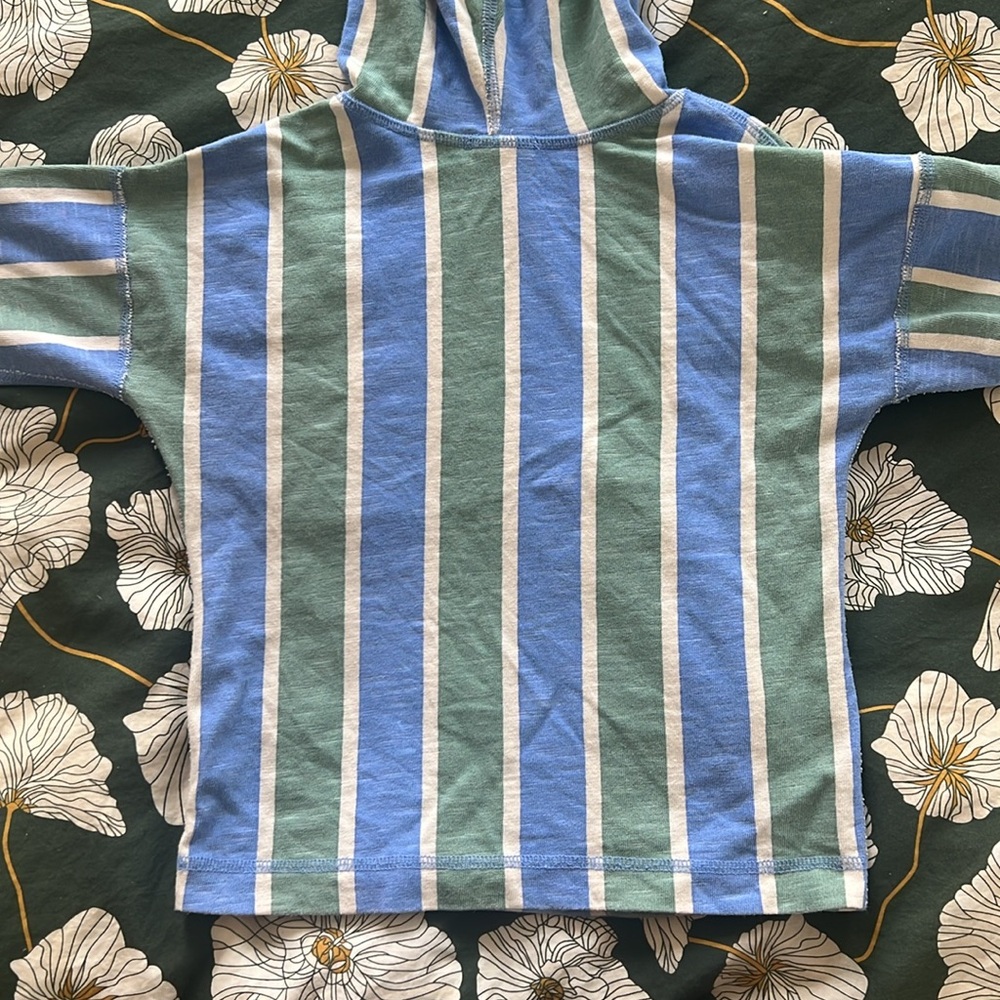 Hannah Anderson 3T Beach/ Summer Hoodie - Picture 4 of 4